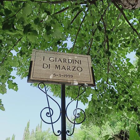 Musica E Poesia Da Battisti Ida Villa Poggio Bustone Exterior photo